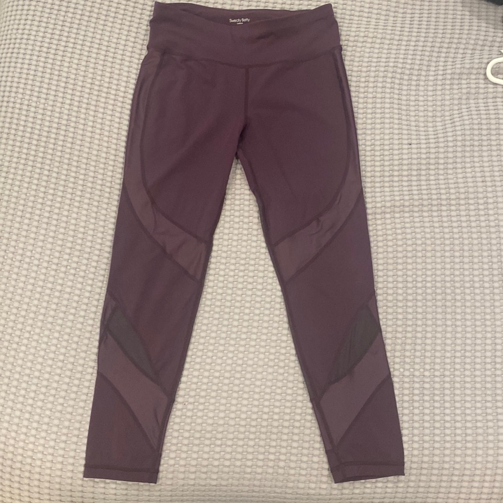 Sweaty Betty leggings